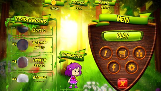 Hopstars 1.3.2 Apk + Mod for Android 3