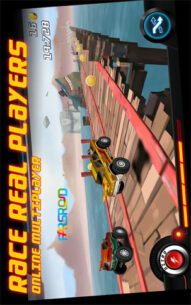 Hot Mod Racer  1.2 Apk + Mod for Android 1