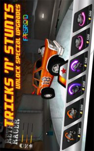 Hot Mod Racer  1.2 Apk + Mod for Android 2