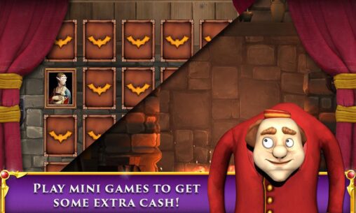 Hotel Dracula  1.0 Apk + Mod + Data for Android 4