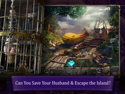 Houdini’s Castle HD (Full)  1.0 Apk for Android 1