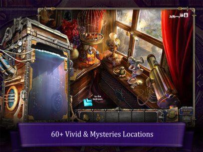 Houdini’s Castle HD (Full)  1.0 Apk for Android 2