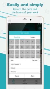 Hours Tracker  1.1 Apk for Android 1