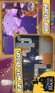 The House Of Magic  1.2 Apk for Android 2