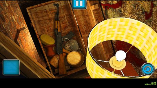 House of 100 Zombies  7.0 Apk + Data for Android 4