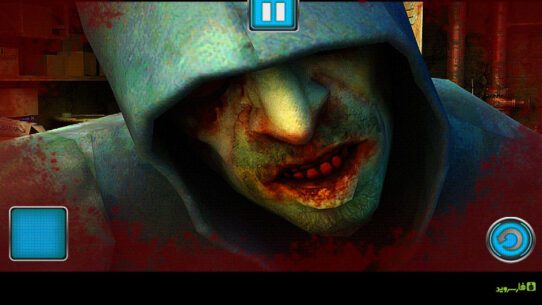 House of 100 Zombies  7.0 Apk + Data for Android 5