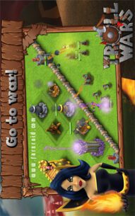 Hugo Troll Wars  1.6.0.1 Apk for Android 1