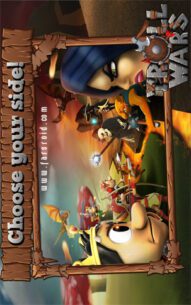 Hugo Troll Wars  1.6.0.1 Apk for Android 2