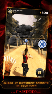 Hunger Games 1.0.22 Apk + Mod for Android 1