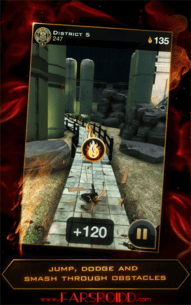 Hunger Games 1.0.22 Apk + Mod for Android 2