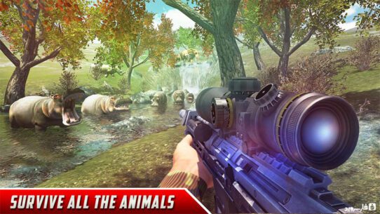 Hunt 3D  2.4 Apk + Mod for Android 10