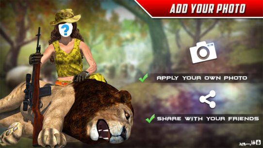 Hunt 3D  2.4 Apk + Mod for Android 12