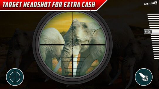 Hunt 3D  2.4 Apk + Mod for Android 2