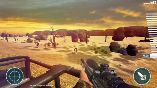 Hunt 3D  2.4 Apk + Mod for Android 4