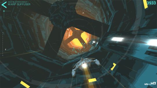 Hyperburner  1.1 Apk + Mod for Android 5