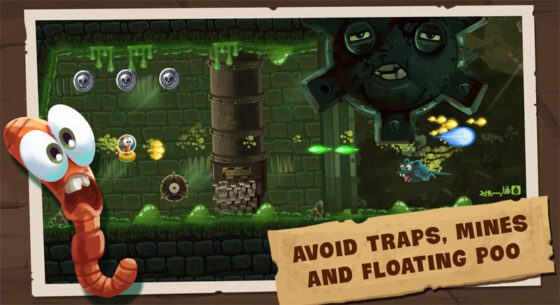 I Hate Fish  1.1.6 Apk + Mod for Android 3