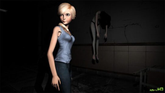 INSIDE Before Birth  4.1 Apk + Data for Android 5