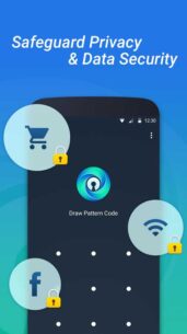 IObit Applock Full (PRO) 2.5.0 Apk for Android 6