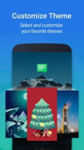 IObit Applock Full (PRO) 2.5.0 Apk for Android 8