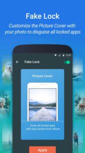 IObit Applock Full (PRO) 2.5.0 Apk for Android 9