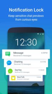 IObit Applock Full (PRO) 2.5.0 Apk for Android 2