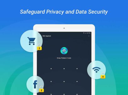 IObit Applock Full (PRO) 2.5.0 Apk for Android 4