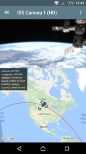 ISS Live Full 3.1.0 Apk for Android 1