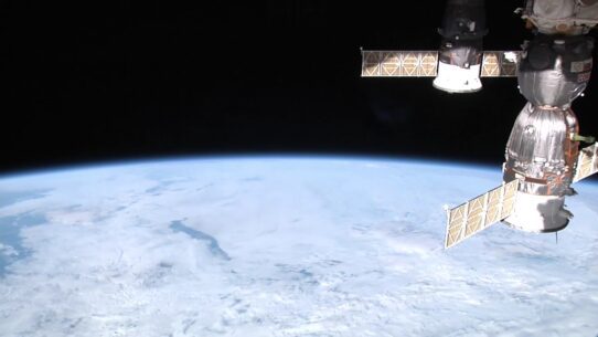 ISS Live Full 3.1.0 Apk for Android 2