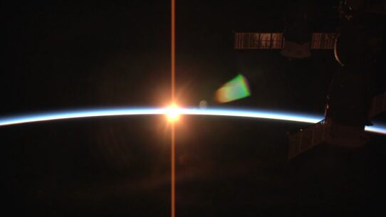 ISS Live Full 3.1.0 Apk for Android 5