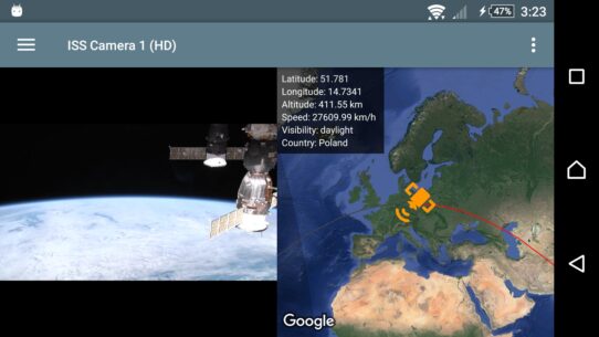 ISS Live Full 3.1.0 Apk for Android 6