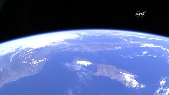 ISS Live Full 3.1.0 Apk for Android 8