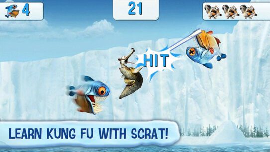 Ice Age Village  3.6.0f Apk + Mod for Android 3