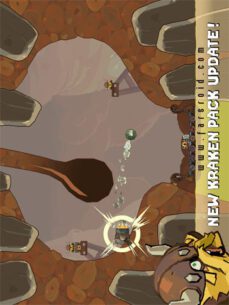 Icebreaker: A Viking Voyage  1.0.0 Apk for Android 2