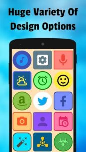 Iconic: logo maker, icon designer & button creator 1.1.4 Apk for Android 3