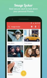 Image Locker Pro 5.0 Apk for Android 1