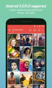 Image Locker Pro 5.0 Apk for Android 2