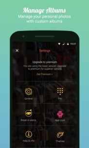 Image Locker Pro 5.0 Apk for Android 4