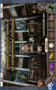 Inbetween Land  1.4.1 Apk + Data for Android 1