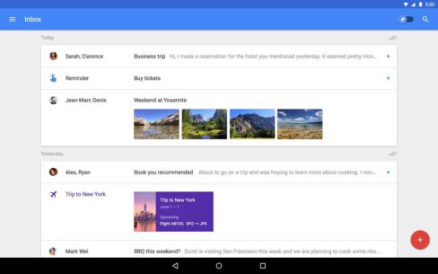 Inbox by Gmail .release 1.78.217178463 Apk for Android 3