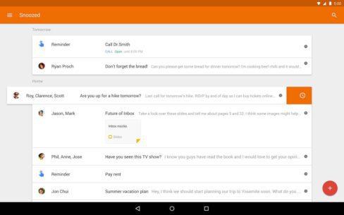 Inbox by Gmail .release 1.78.217178463 Apk for Android 4