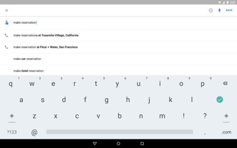 Inbox by Gmail .release 1.78.217178463 Apk for Android 5