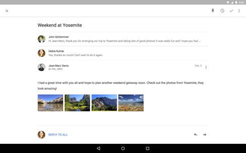 Inbox by Gmail .release 1.78.217178463 Apk for Android 6