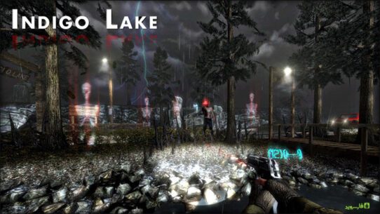 Indigo Lake  (FULL) 1.5 Apk + Data for Android 5