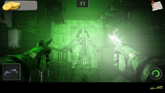 Infected Town  1.0 Apk for Android 2