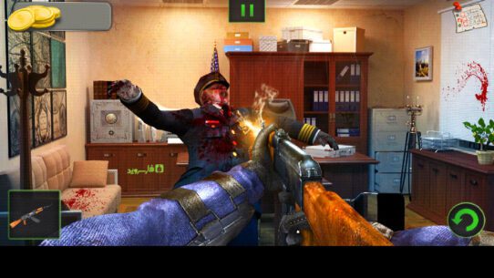 Infected Town  1.0 Apk for Android 4