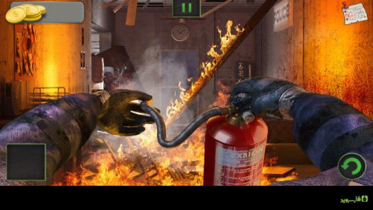 Infected Town  1.0 Apk for Android 5