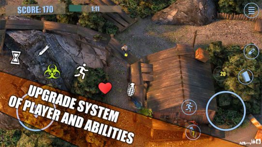 Infection Mode  4.21 Apk + Mod for Android 4