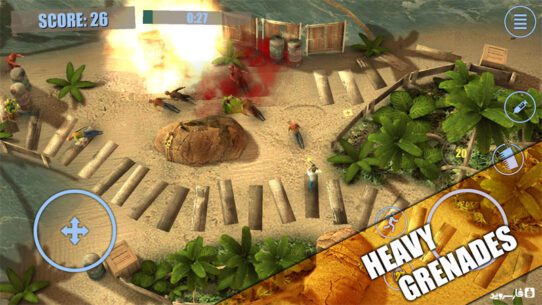 Infection Mode  4.21 Apk + Mod for Android 5