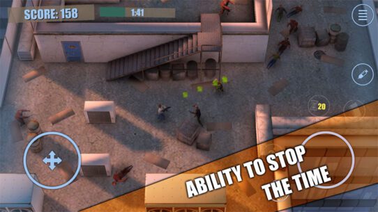 Infection Mode  4.21 Apk + Mod for Android 7