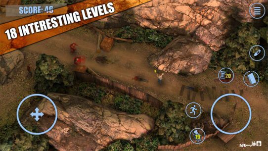 Infection Mode  4.21 Apk + Mod for Android 8